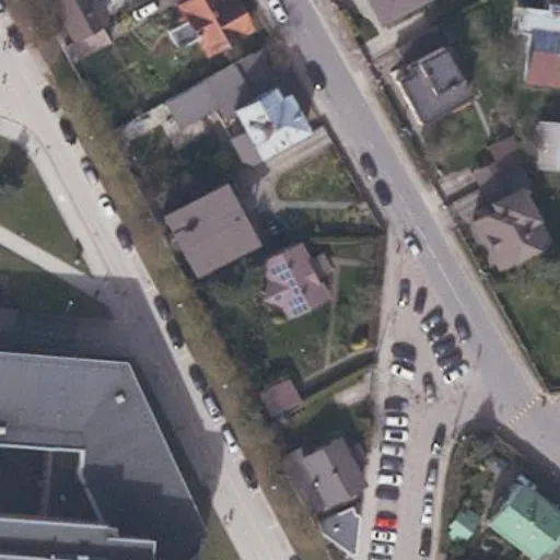 Vaizdas iš viršaus: Lazūnų g. 31, Kaunas