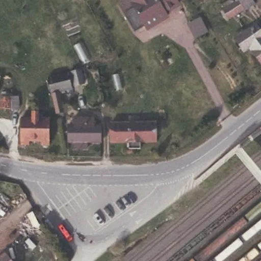 Vaizdas iš viršaus: Palemono g. 129, Kaunas