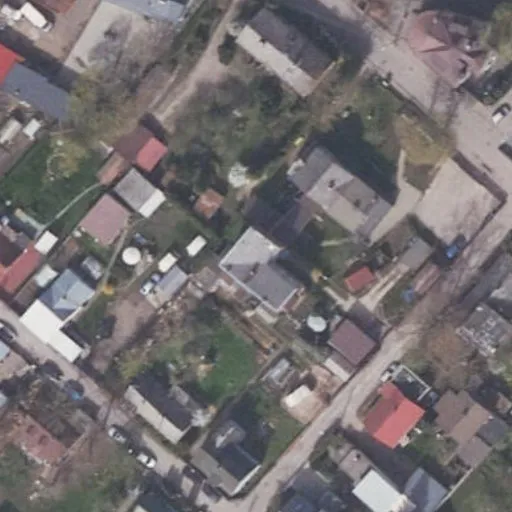 Vaizdas iš viršaus: Pupų g. 3, Kaunas