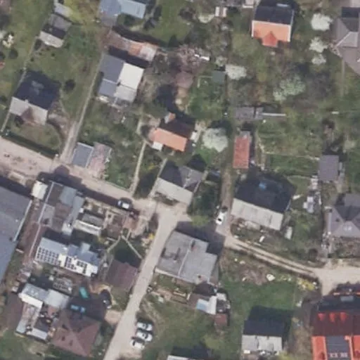 Vaizdas iš viršaus: Pušyno g. 59, Kaunas