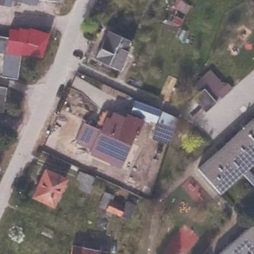 Vaizdas iš viršaus: Pušų g. 15A, Kaunas