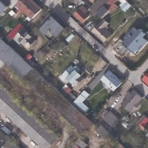 Vaizdas iš viršaus: Ringuvos g. 18, Kaunas