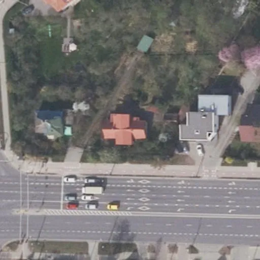 Vaizdas iš viršaus: Taikos pr. 19, Kaunas