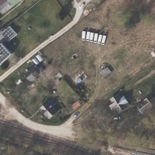 Vaizdas iš viršaus: Užupio g. 15, Kaunas