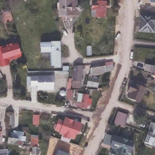 Vaizdas iš viršaus: Vėjo g. 64, Kaunas
