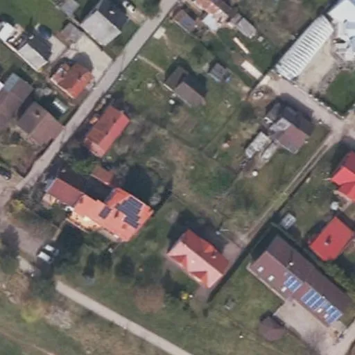 Vaizdas iš viršaus: A. Vytarto g. 23, Kaunas