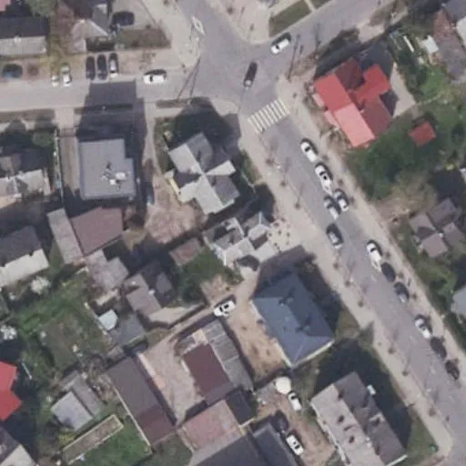Vaizdas iš viršaus: Zanavykų g. 17, Kaunas