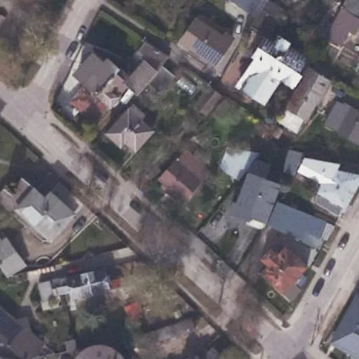 Vaizdas iš viršaus: Zanavykų g. 48, Kaunas