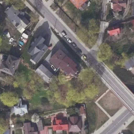 Vaizdas iš viršaus: Žemaičių g. 45, Kaunas