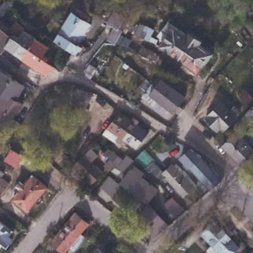 Vaizdas iš viršaus: Žemaičių g. 132, Kaunas