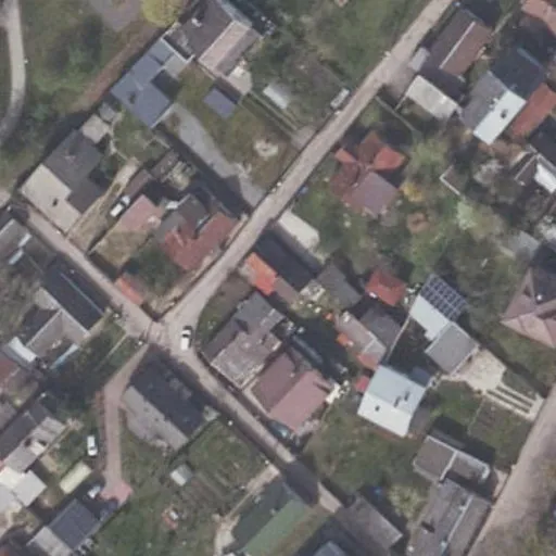 Vaizdas iš viršaus: Čekų g. 8, Kaunas