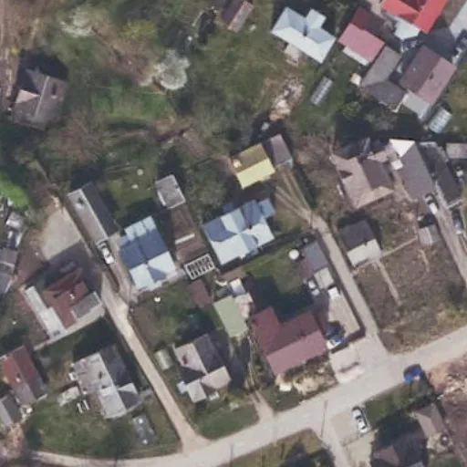 Vaizdas iš viršaus: Erdvės g. 22, Kaunas