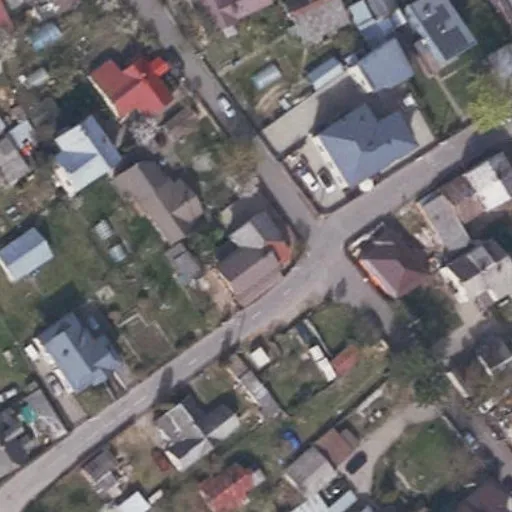Vaizdas iš viršaus: Estų g. 22, Kaunas