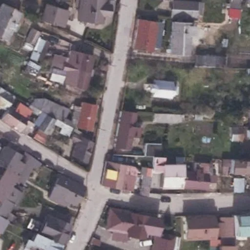 Vaizdas iš viršaus: Koklių g. 18, Kaunas