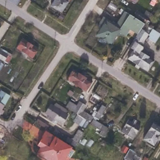 Vaizdas iš viršaus: Vyčio g. 21, Kaunas