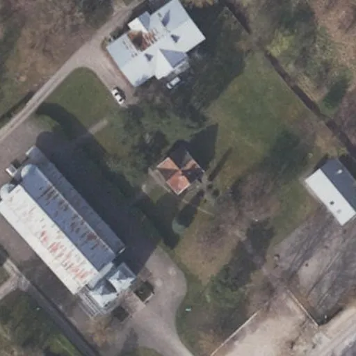 Vaizdas iš viršaus: Marių g. 18, Kaunas