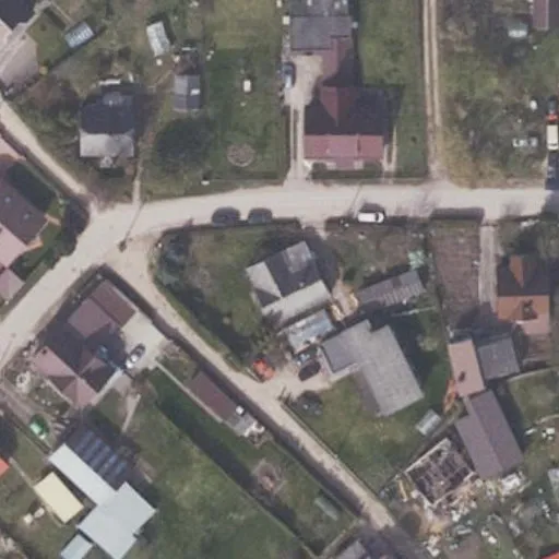 Vaizdas iš viršaus: Medelyno g. 17, Kaunas