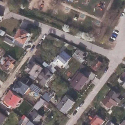 Vaizdas iš viršaus: Miškinio g. 30, Kaunas