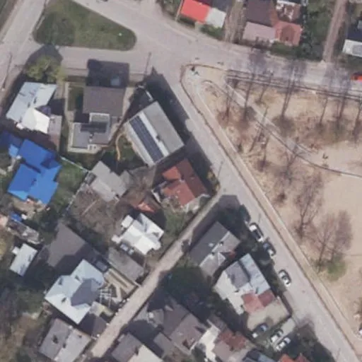 Vaizdas iš viršaus: Molėtų g. 57, Kaunas