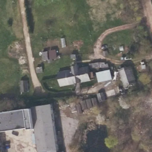 Vaizdas iš viršaus: Linksmės g. 48, Kaunas