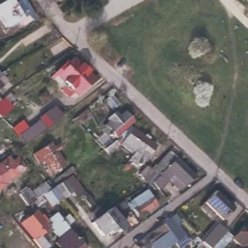 Vaizdas iš viršaus: Suomių g. 12, Kaunas