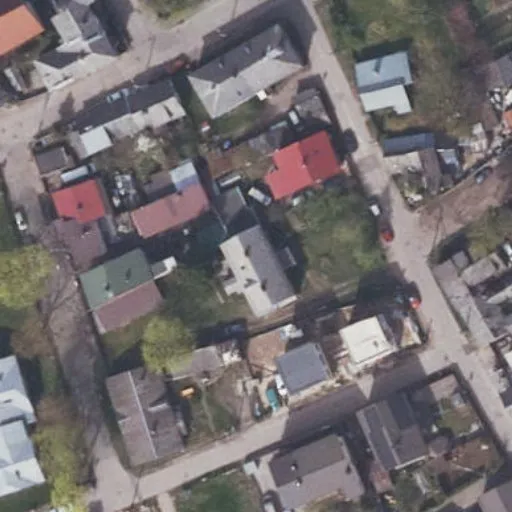 Vaizdas iš viršaus: Turžėnų g. 9A, Kaunas
