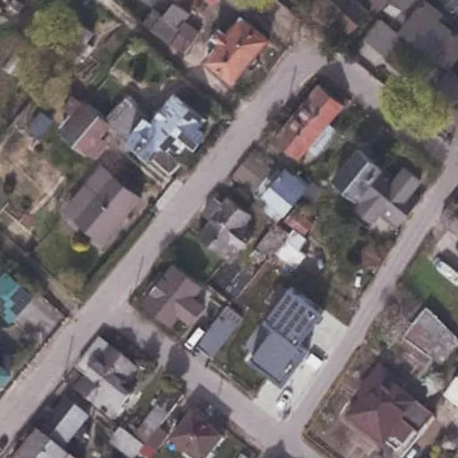 Vaizdas iš viršaus: Žemaičių g. 109, Kaunas