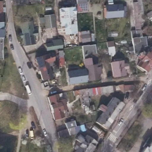 Vaizdas iš viršaus: Z. Kuzmickio g. 8, Kaunas