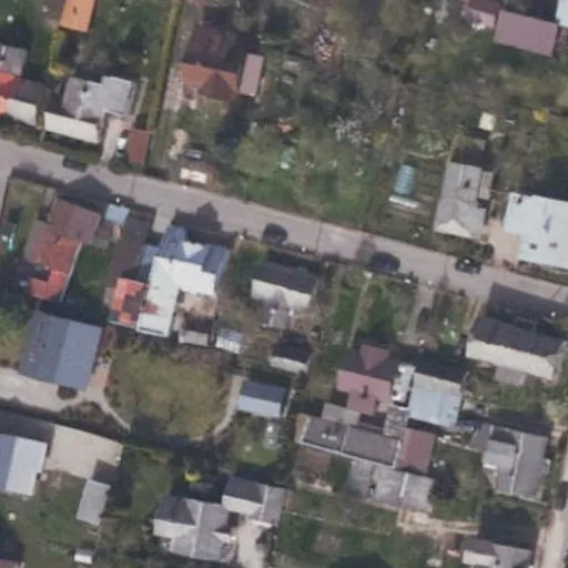 Vaizdas iš viršaus: Ilgoji g. 30, Kaunas