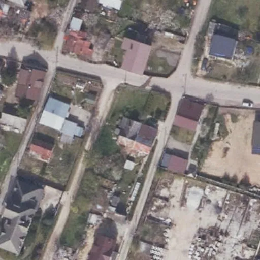 Vaizdas iš viršaus: Raudondvario 1-asis tak. 13, Kaunas