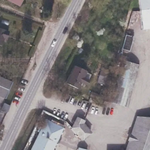 Vaizdas iš viršaus: Kėdainių g. 10, Kaunas