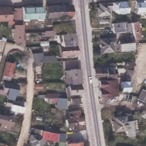 Vaizdas iš viršaus: Linkuvos g. 11, Kaunas