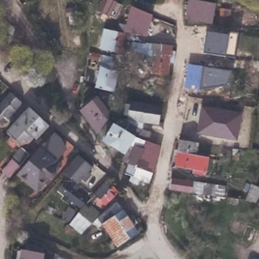 Vaizdas iš viršaus: Mūrininkų g. 3, Kaunas