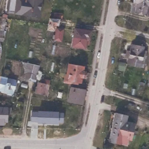 Vaizdas iš viršaus: Pušų g. 28, Kaunas