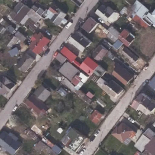 Vaizdas iš viršaus: Ragučio g. 30, Kaunas