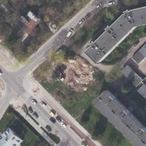 Vaizdas iš viršaus: Rimvydo g. 16, Kaunas