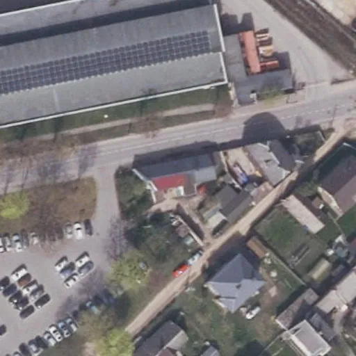 Vaizdas iš viršaus: Siūlų g. 12, Kaunas