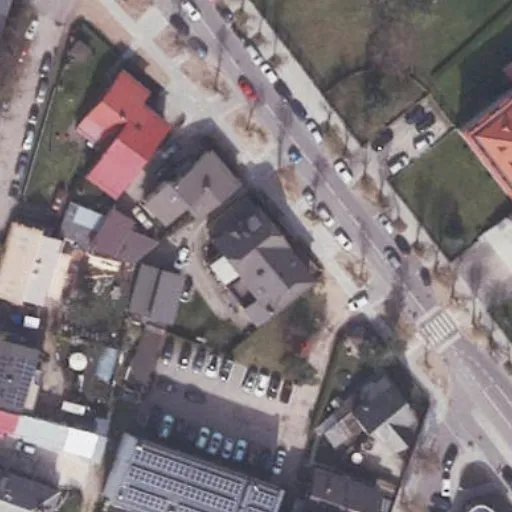 Vaizdas iš viršaus: Tilžės g. 27, Kaunas