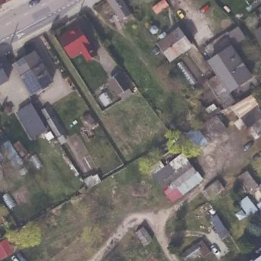Vaizdas iš viršaus: Vaidoto g. 131A, Kaunas