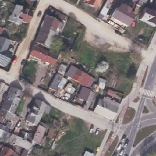 Vaizdas iš viršaus: Veliuonos g. 4, Kaunas
