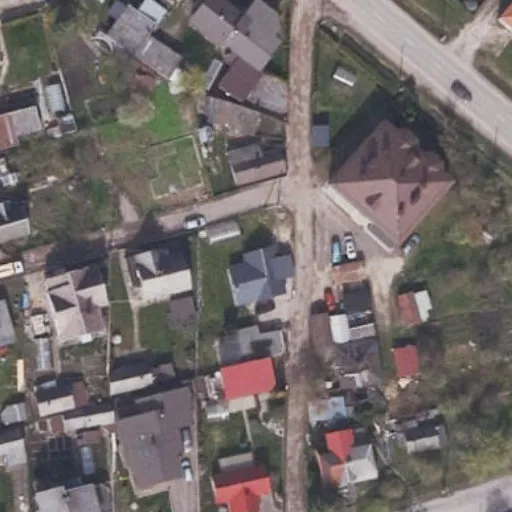 Vaizdas iš viršaus: Vilkaviškio g. 12, Kaunas
