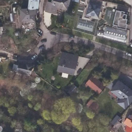 Vaizdas iš viršaus: Zanavykų g. 47, Kaunas