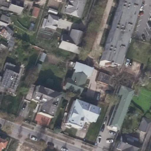 Vaizdas iš viršaus: Algirdo g. 36, Kaunas