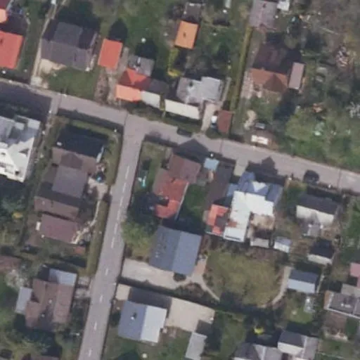 Vaizdas iš viršaus: Ilgoji g. 26, Kaunas