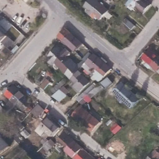 Vaizdas iš viršaus: Pušyno g. 3, Kaunas