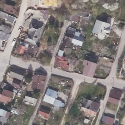 Vaizdas iš viršaus: Kalnų g. 94, Kaunas