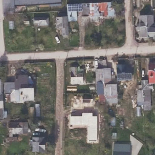 Vaizdas iš viršaus: Lekėčių g. 14, Kaunas