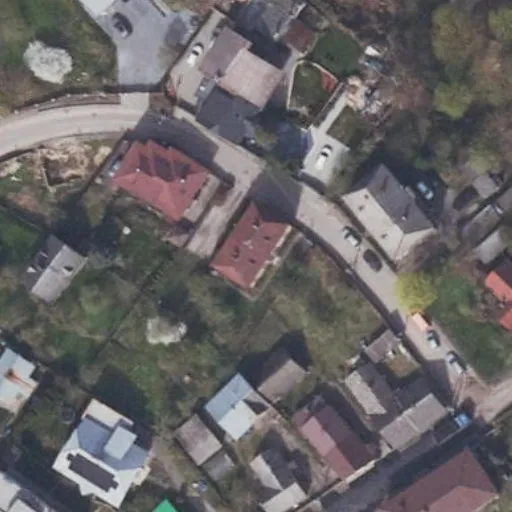 Vaizdas iš viršaus: Liškiavos g. 3, Kaunas