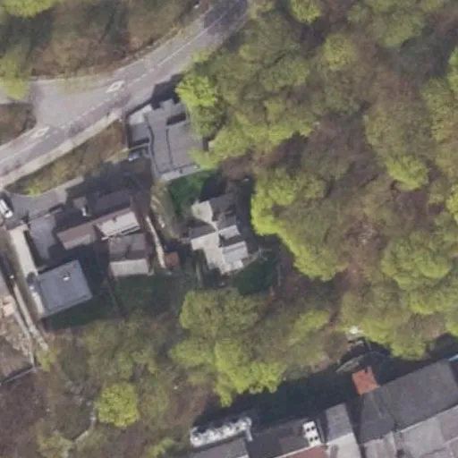 Vaizdas iš viršaus: A. Mackevičiaus g. 40, Kaunas