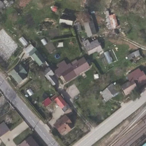 Vaizdas iš viršaus: Palemono g. 155A, Kaunas